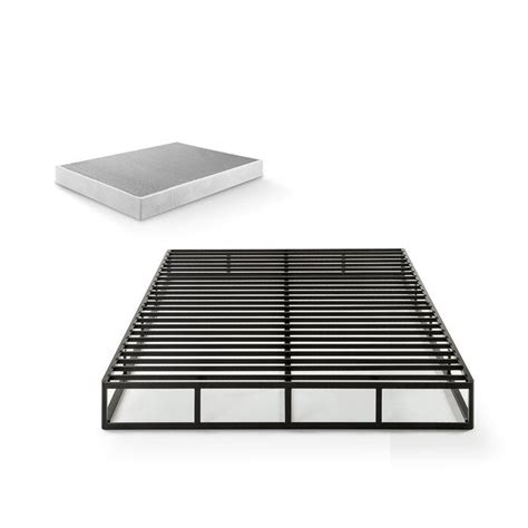 metal box spring full|full size metal box springs.